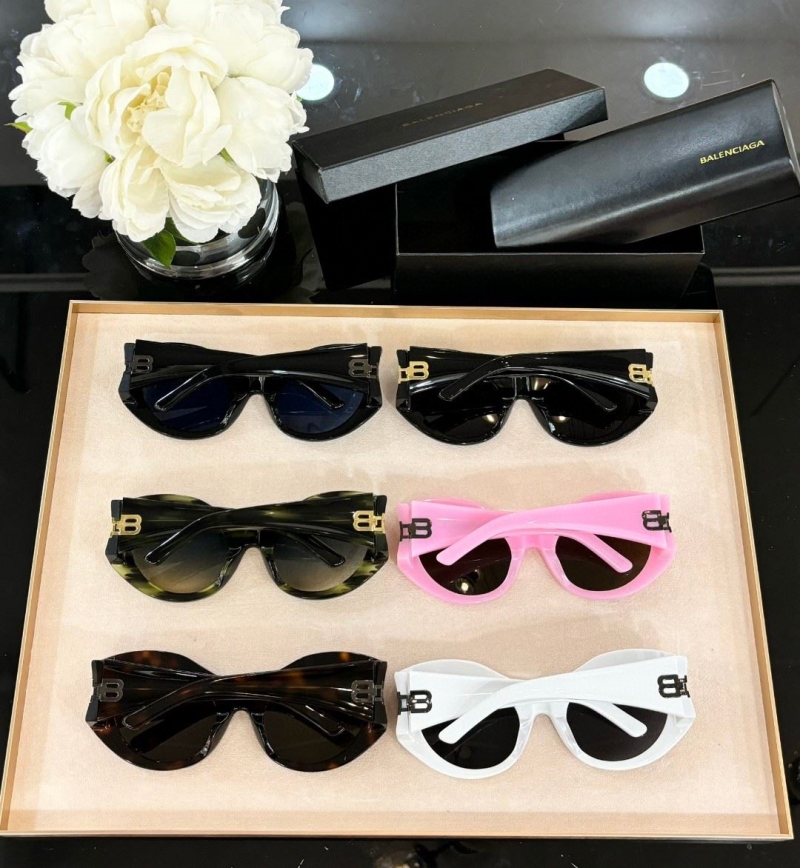 Balenciaga Sunglasses